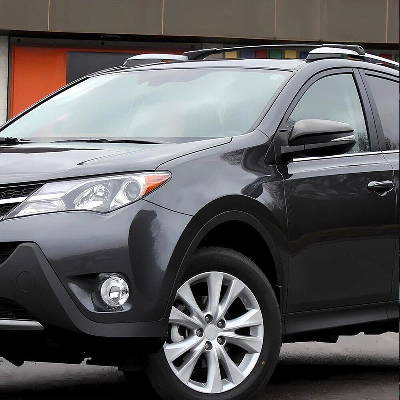 Toyota RAV4 Driver Side Front Wheel Fender Molding Trim (2013-2015)