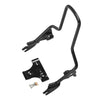 Harley Touring Road King Detachable Upright Sissy Bar Backrest (2009-2025)