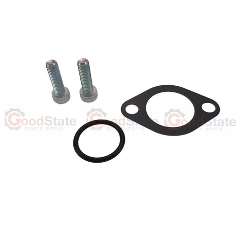 Nissan Pathfinder R51 YD25DDTI Suction Control Valve SCV