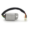 Honda XL350R XL250R XL500R XL600R Voltage Rectifier Regulator (1983-1987)