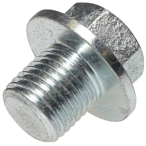 Toyota Hilux KZN165 1KZ-TE Engine Oil Pan Sump Plug (1999–2005)