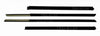 Isuzu TFR Front Door Belt Weather Strip Seal (1989-1994)