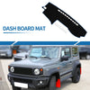 Toyota Land Cruiser Prado J120 Dash Cover Mat (2003–2009)