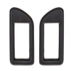 Dodge Viper Interior Door Handle Bezel (1992–1998)
