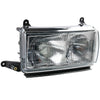 Toyota Land Cruiser 80 1 Pair Headlight (1990-1994)