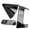 Honda Vezel ABS Rear Door Handle Trim (2016-2019)