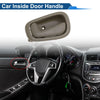 Toyota Corolla Front Passenger Side Door Handle (1998-2002)