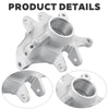 Can-Am Maverick Max Rear Right Wheel Axle Knuckle & Bearing (2014–2020)