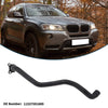 BMW X3 3.0L Coolant Pipe Radiator Hose (2009-2017)