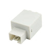 Ford Mazda 12V 7-Pin Automotive Flasher Relay (GJ6A66830)