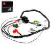 Suzuki LT80 / Quadsport Electrical Harness (1996-2006)