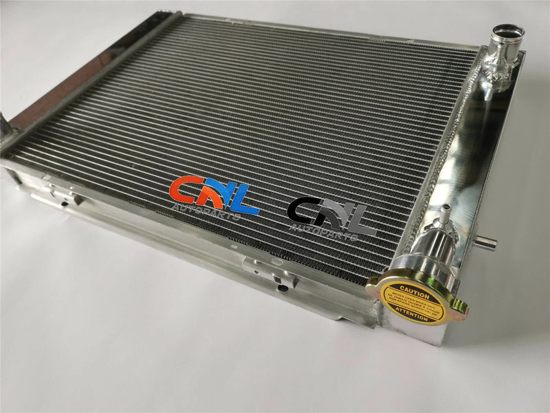 Holden V8 Commodore VG-VS Alloy Radiator (1988-1997)