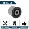 Honda Civic CR-V Rear Lower Trailing Arm Bushing (2001-2005)