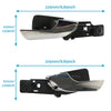 Alfa Romeo Giulietta Car Interior Door Handles (2010-2019)