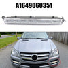 Mercedes X164 X166 W166 Front Left Daytime Running Light Fog Light