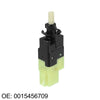 Mercedes-Benz 906 Sprinter Parking Brake Stop Pedal Light Switch (2010-2018)