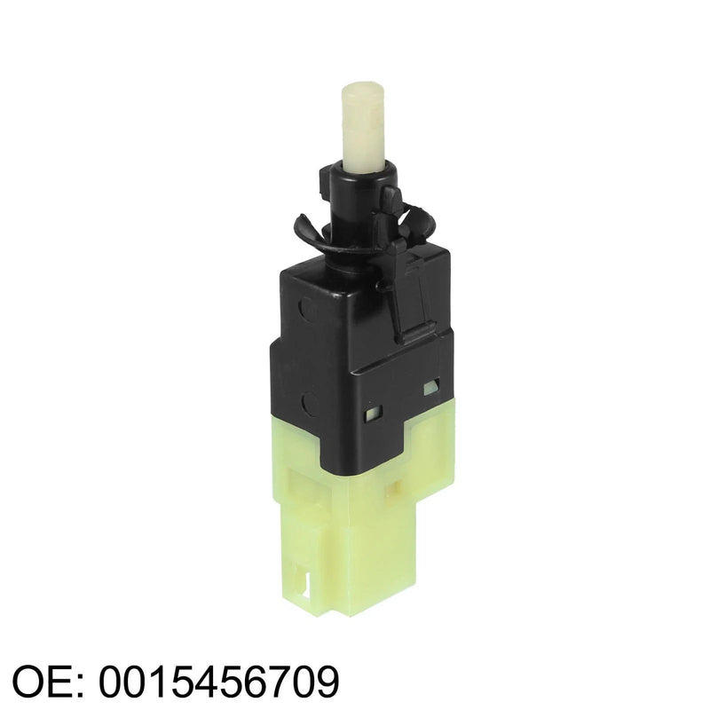 Mercedes-Benz 906 Sprinter Parking Brake Stop Pedal Light Switch (2010-2018)