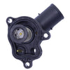 Dodge Durango, Jeep Grand Cherokee Thermostat Housing & Gasket (16-18)