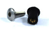 Yamaha Windscreen Bolts x10 Stainless Steel + Quality Rubber Well Nut