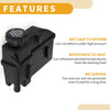 Volvo C70 2.3L Turbo Power Steering Reservoir (2000-2005)