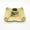 150cc 200cc Quad Dirt Bike ATV 23 Tooth Spline 4 Stud Rear Axle Hub