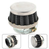 Motorcycle Air Filter / 28mm / Metal Rubber