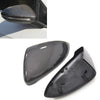 Golf 7 MK7 GTI R Carbon Fiber Mirror Covers (2014-2020)