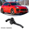 Porsche Cayenne Radiator Hose (2011-2017)