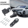 Headlight Repair Headlamp Mount Headlight Bracket