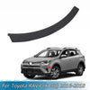 Toyota RAV4 Left Driver Side Front Wheel Fender Flare Trim Molding (2016-2018)
