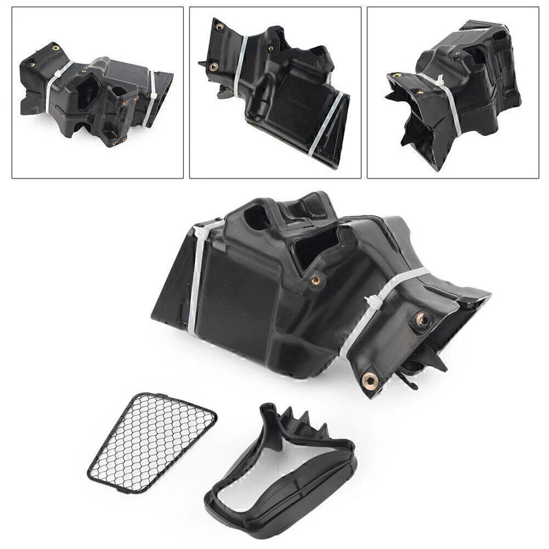 Honda CBR600RR 2007-2015 Ram Air Intake Tube Duct Cover
