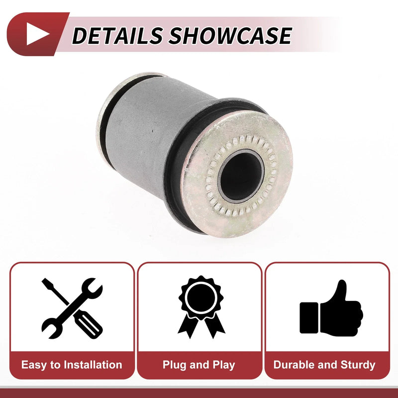 Toyota Dyna 100 Front Lower Control Arm Bushing (2002-2004)