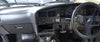 Toyota Hilux MK3 LN85 2 x Middle Side Air Vent Grilles (1989-1997)