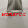 Universal Intercooler 450x300x70mm + 3" Aluminium Piping & Hose