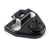 Harley Road King FLHR Handlebar Riser Cover (2003-2013)