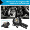 Jeep Grand Cherokee, Wrangler Thermostat Housing (2011-2023)