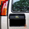 Land Rover Discovery II Rear Door Tailgate Handle Cover (1998-2004)