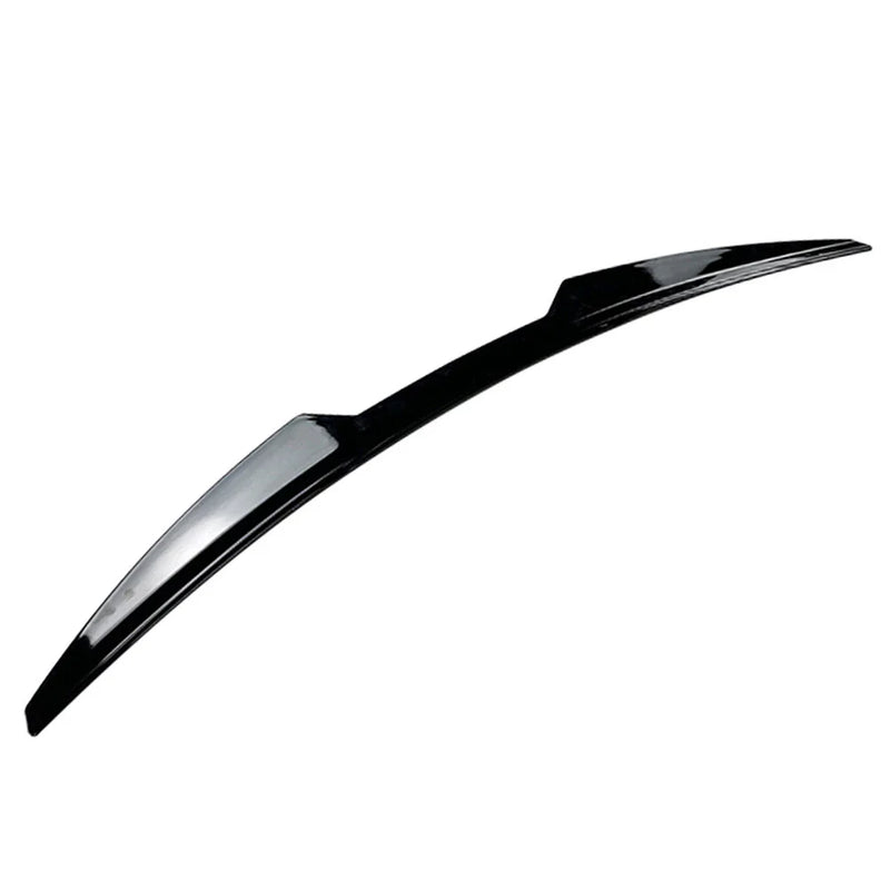 Mercedes Benz A Class W177 (2018-2023) Black Rear Roof Trunk Spoiler Wing