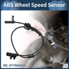 Dodge Challenger Rear Right ABS Wheel Speed Sensor (2015-2023)