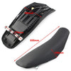 CRF110 125cc 140cc 150cc PIT PRO TRAIL DIRT BIKE Foam Seat Cushion