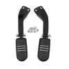 Harley Dyna Street Bob Pegstreamliner Passenger Footpeg Mount (2008 - 2017)