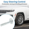 Hyundai Sonata Rear Suspension Washer Bolt (2018-2023)