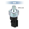 Chrysler Dodge Jeep Ram Fuel Rail Pressure Sensor (2002-2023)