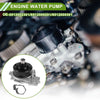 Mercedes-Benz SPRINTER (2010-2018) Cooling System Replacement Water Pump