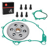 Yamaha Raptor 660 / 660R One Way Bearing Starter Clutch Gear (2004-2005)