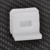 Honda Panel Skirt Clips 10 x Push Rivet Retainer Fasteners