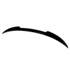 Audi Q3 Sportback Tail Wing Rear Spoiler Lip (2019-2024)