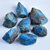 3.53oz Natural Crystal Rough Raw Mineral Specimens Gemstones