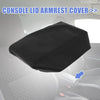Toyota Prius Center Console Lid Armrest Cover Protector (2004–2009)