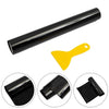 Car Auto Front Windscreen Solar Film Anti-UV Sun Shade